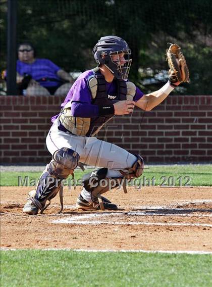 Thumbnail 2 in Sevier County vs. South-Doyle photogallery.