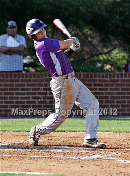 Thumbnail 3 in Sevier County vs. South-Doyle photogallery.
