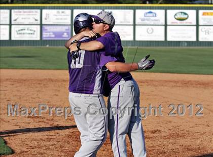 Thumbnail 2 in Sevier County vs. South-Doyle photogallery.