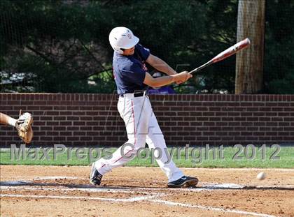 Thumbnail 3 in Sevier County vs. South-Doyle photogallery.