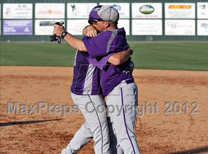 Thumbnail 1 in Sevier County vs. South-Doyle photogallery.