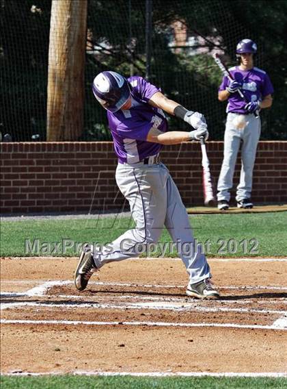 Thumbnail 2 in Sevier County vs. South-Doyle photogallery.