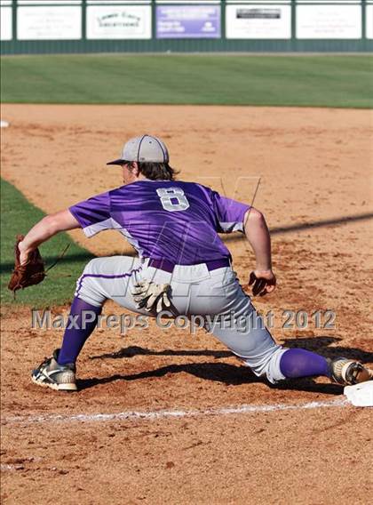 Thumbnail 3 in Sevier County vs. South-Doyle photogallery.