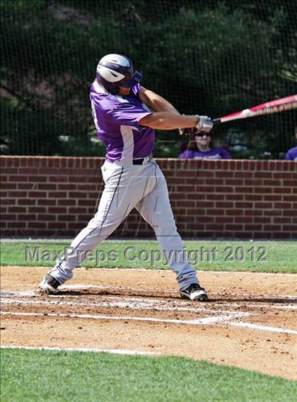 Thumbnail 2 in Sevier County vs. South-Doyle photogallery.