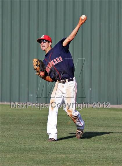 Thumbnail 2 in Sevier County vs. South-Doyle photogallery.