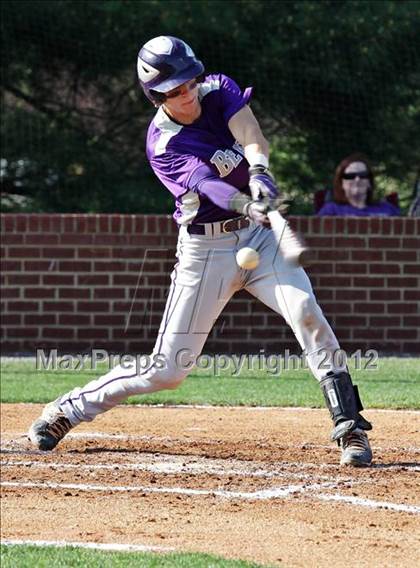 Thumbnail 3 in Sevier County vs. South-Doyle photogallery.
