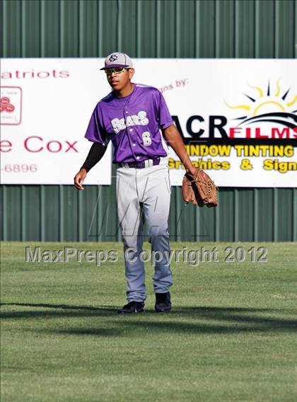 Thumbnail 3 in Sevier County vs. South-Doyle photogallery.