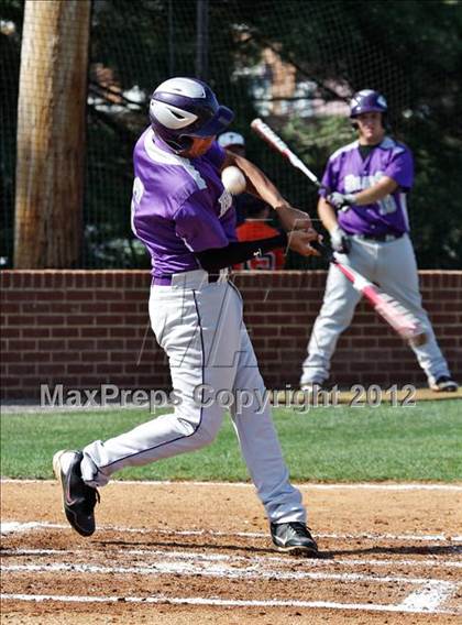 Thumbnail 3 in Sevier County vs. South-Doyle photogallery.