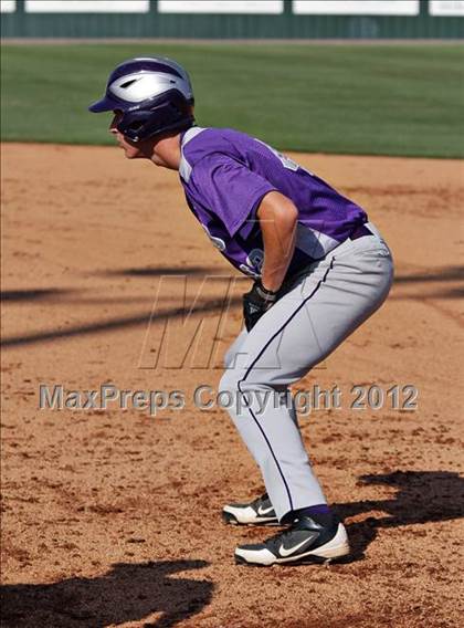 Thumbnail 2 in Sevier County vs. South-Doyle photogallery.
