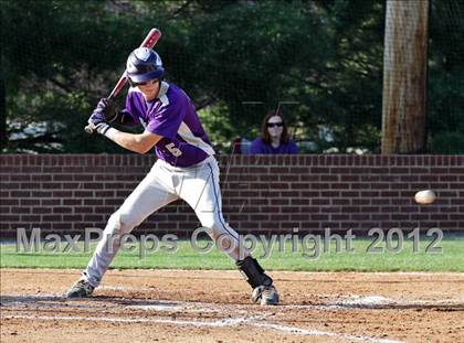 Thumbnail 1 in Sevier County vs. South-Doyle photogallery.