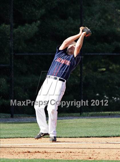 Thumbnail 1 in Sevier County vs. South-Doyle photogallery.
