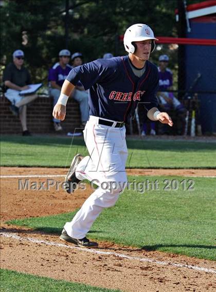 Thumbnail 2 in Sevier County vs. South-Doyle photogallery.