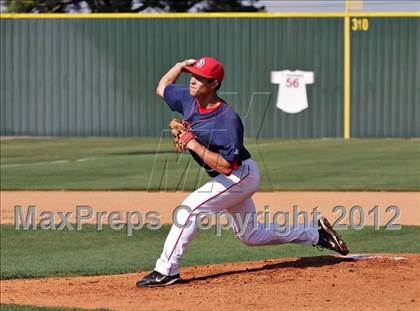 Thumbnail 2 in Sevier County vs. South-Doyle photogallery.