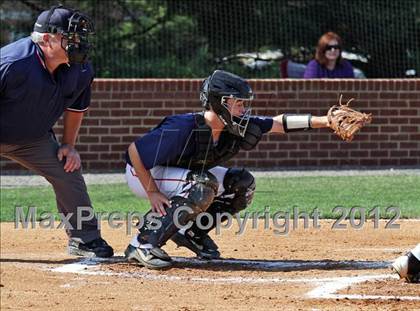 Thumbnail 1 in Sevier County vs. South-Doyle photogallery.