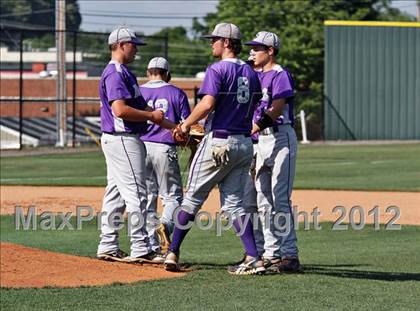 Thumbnail 3 in Sevier County vs. South-Doyle photogallery.