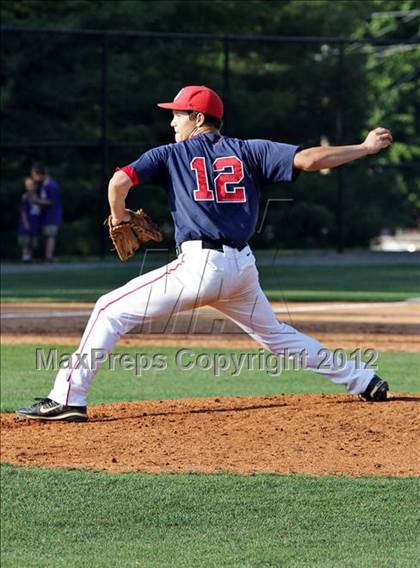 Thumbnail 3 in Sevier County vs. South-Doyle photogallery.