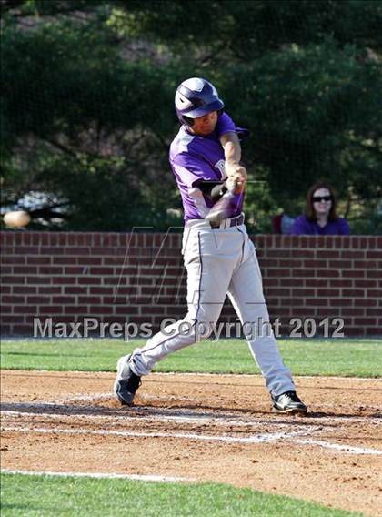 Thumbnail 3 in Sevier County vs. South-Doyle photogallery.