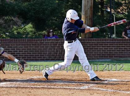 Thumbnail 2 in Sevier County vs. South-Doyle photogallery.