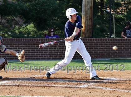 Thumbnail 1 in Sevier County vs. South-Doyle photogallery.