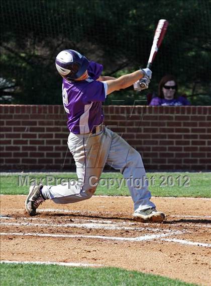 Thumbnail 3 in Sevier County vs. South-Doyle photogallery.