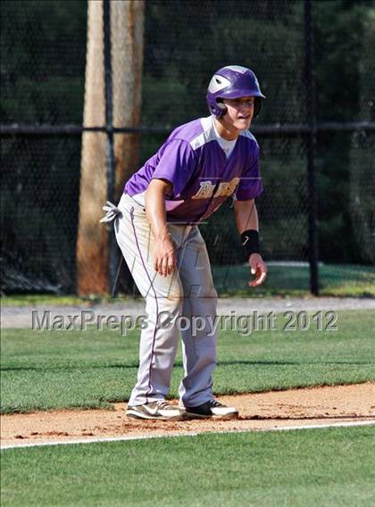 Thumbnail 3 in Sevier County vs. South-Doyle photogallery.