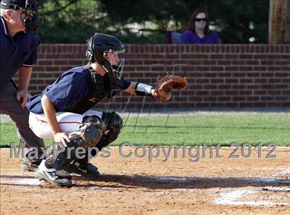 Thumbnail 2 in Sevier County vs. South-Doyle photogallery.