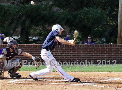 Thumbnail 1 in Sevier County vs. South-Doyle photogallery.