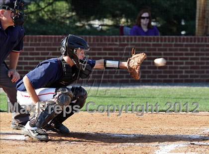 Thumbnail 3 in Sevier County vs. South-Doyle photogallery.