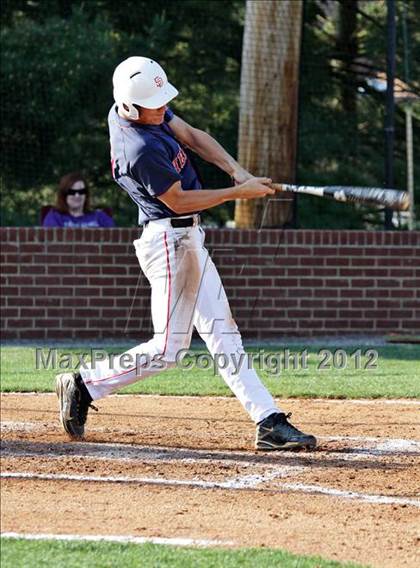 Thumbnail 1 in Sevier County vs. South-Doyle photogallery.
