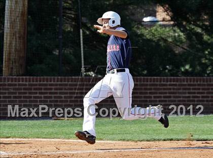 Thumbnail 2 in Sevier County vs. South-Doyle photogallery.