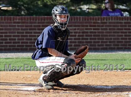 Thumbnail 1 in Sevier County vs. South-Doyle photogallery.