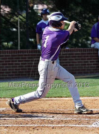 Thumbnail 2 in Sevier County vs. South-Doyle photogallery.