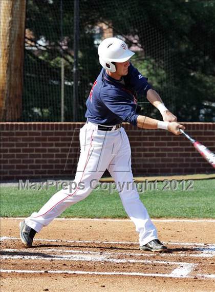 Thumbnail 3 in Sevier County vs. South-Doyle photogallery.