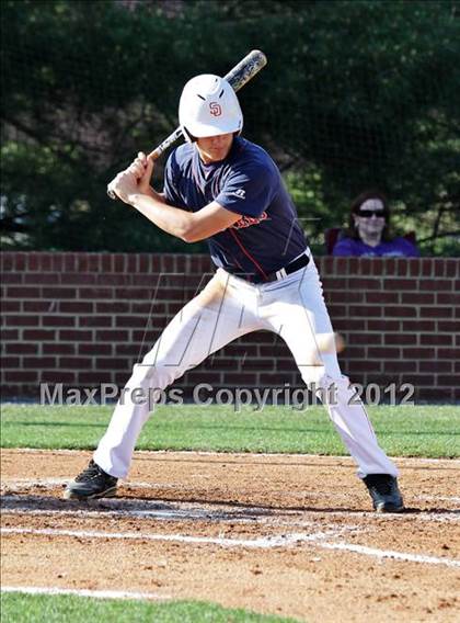 Thumbnail 1 in Sevier County vs. South-Doyle photogallery.