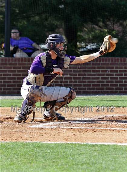 Thumbnail 1 in Sevier County vs. South-Doyle photogallery.