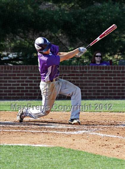 Thumbnail 3 in Sevier County vs. South-Doyle photogallery.