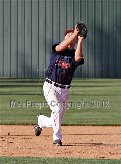 Thumbnail 1 in Sevier County vs. South-Doyle photogallery.