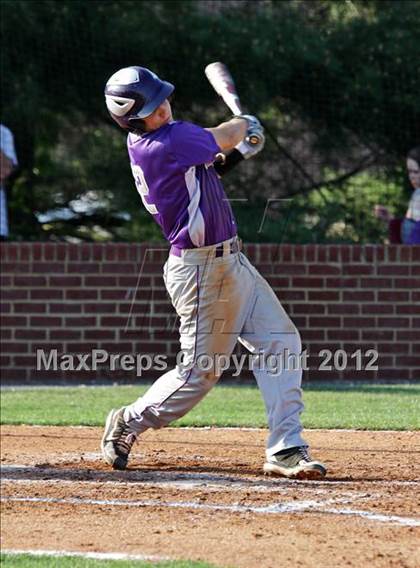 Thumbnail 1 in Sevier County vs. South-Doyle photogallery.
