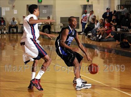 Thumbnail 3 in Diamond Ranch @ King (MLK Inland Invitational) photogallery.