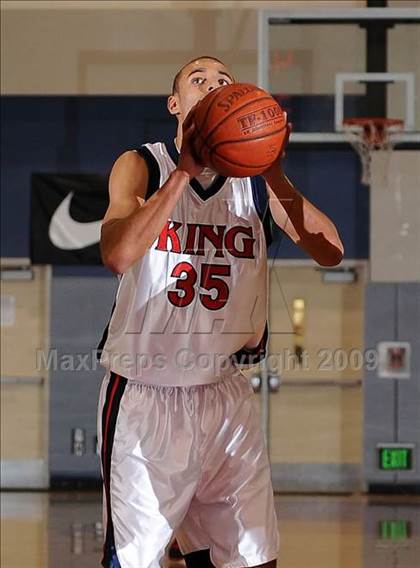 Thumbnail 1 in Diamond Ranch @ King (MLK Inland Invitational) photogallery.
