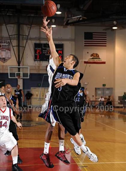 Thumbnail 3 in Diamond Ranch @ King (MLK Inland Invitational) photogallery.