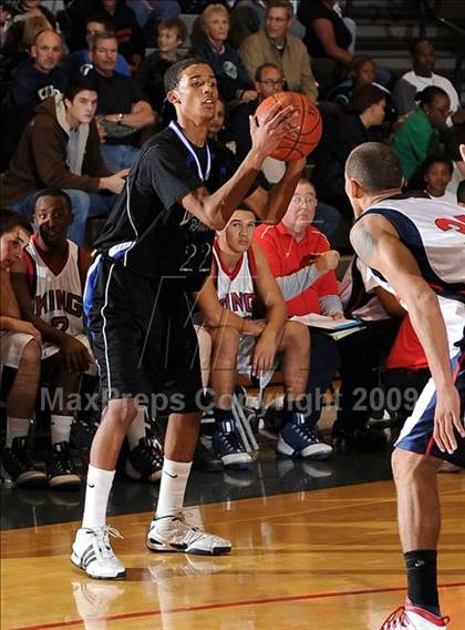 Thumbnail 3 in Diamond Ranch @ King (MLK Inland Invitational) photogallery.