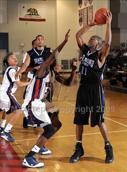 Thumbnail 1 in Diamond Ranch @ King (MLK Inland Invitational) photogallery.