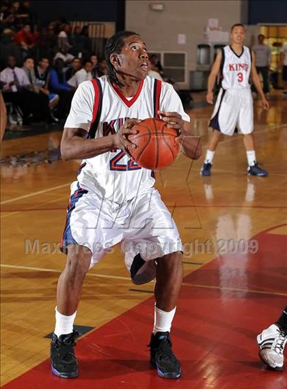 Thumbnail 3 in Diamond Ranch @ King (MLK Inland Invitational) photogallery.