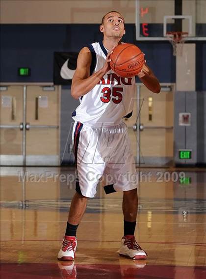 Thumbnail 2 in Diamond Ranch @ King (MLK Inland Invitational) photogallery.