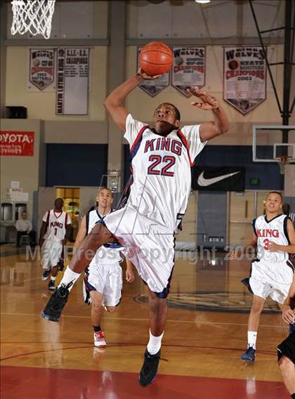 Thumbnail 1 in Diamond Ranch @ King (MLK Inland Invitational) photogallery.