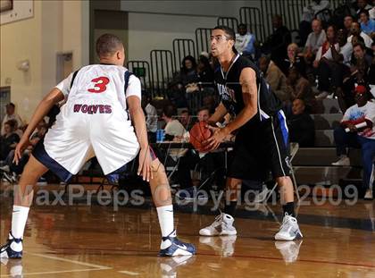 Thumbnail 3 in Diamond Ranch @ King (MLK Inland Invitational) photogallery.