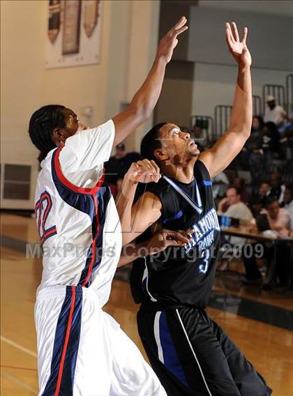 Thumbnail 2 in Diamond Ranch @ King (MLK Inland Invitational) photogallery.
