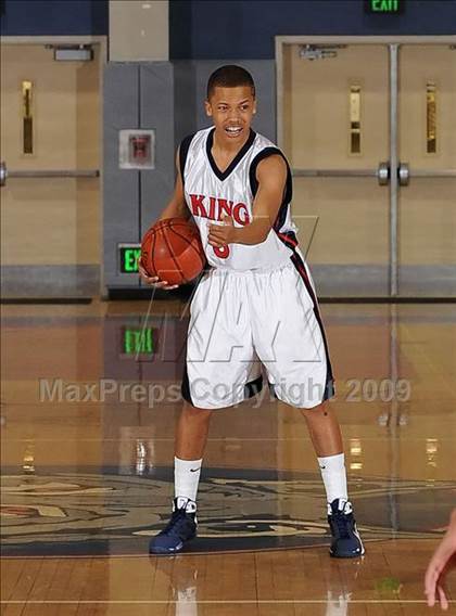 Thumbnail 2 in Diamond Ranch @ King (MLK Inland Invitational) photogallery.