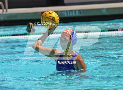 Thumbnail 2 in Clovis @ Palo Alto (Saint Francis Invitational) photogallery.